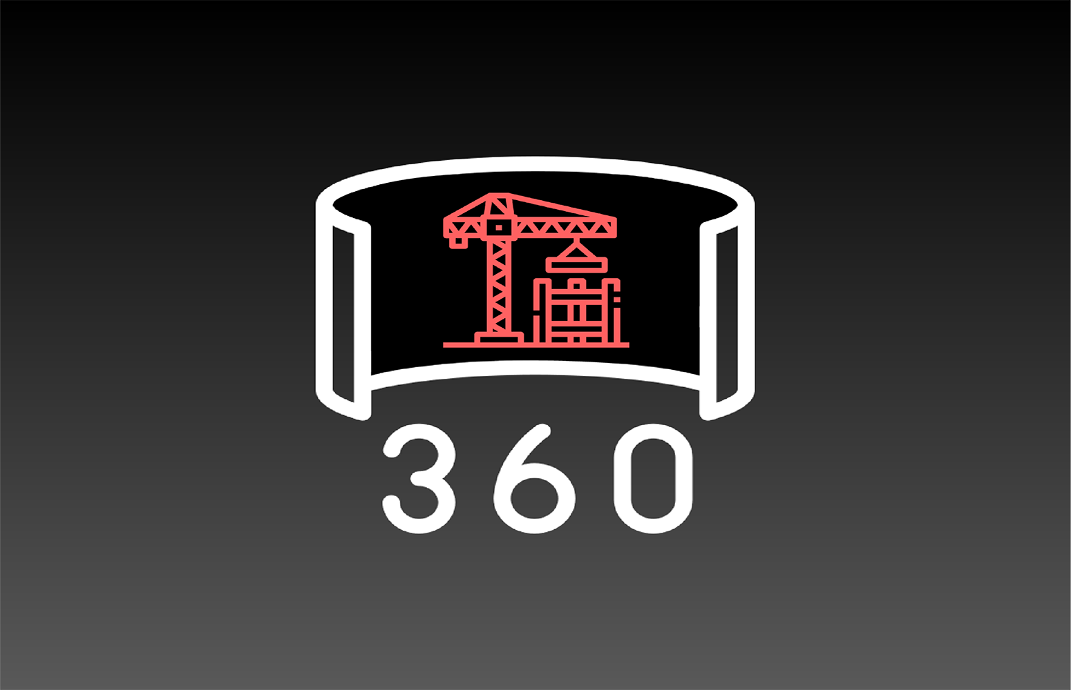 360°-Baustellendokumentation 